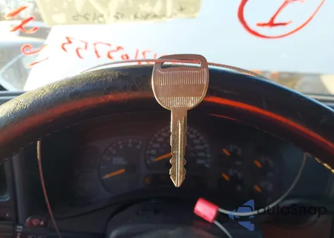 2004 Chevrolet Tahoe Ls из США, поврежденный, VIN 1GNEC13Z34R164137